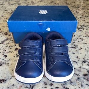Infant Shoes